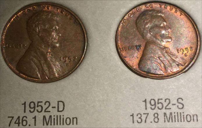 The-50-Days-Of-Lincoln-Wheat-Cents,-Act-III