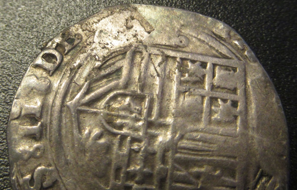 Mexico-Philip-II-4-Reales-Cob