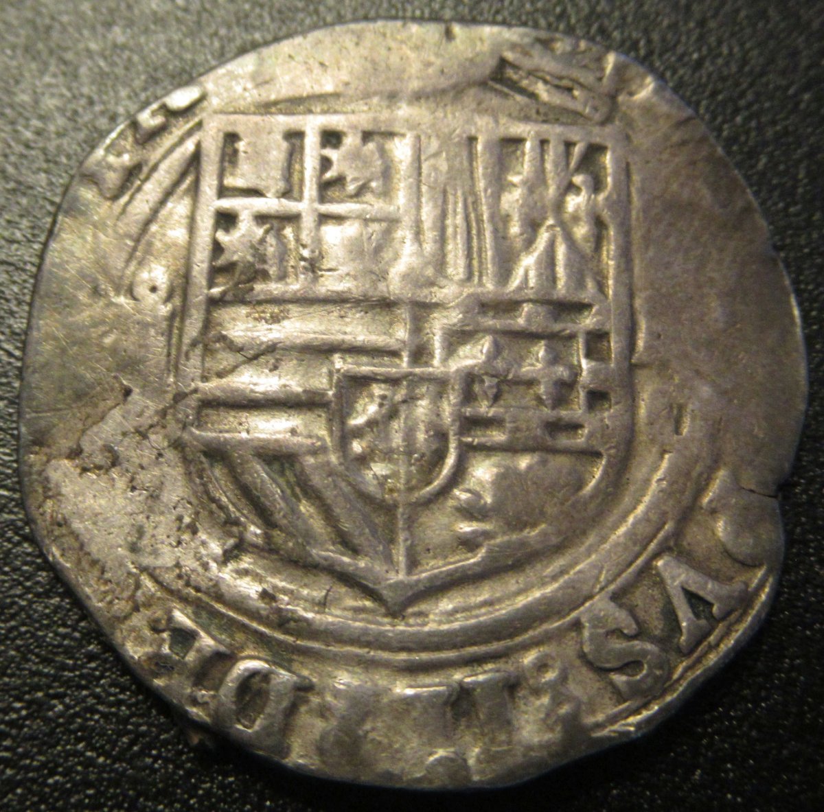 Mexico-Philip-II-4-Reales-Cob
