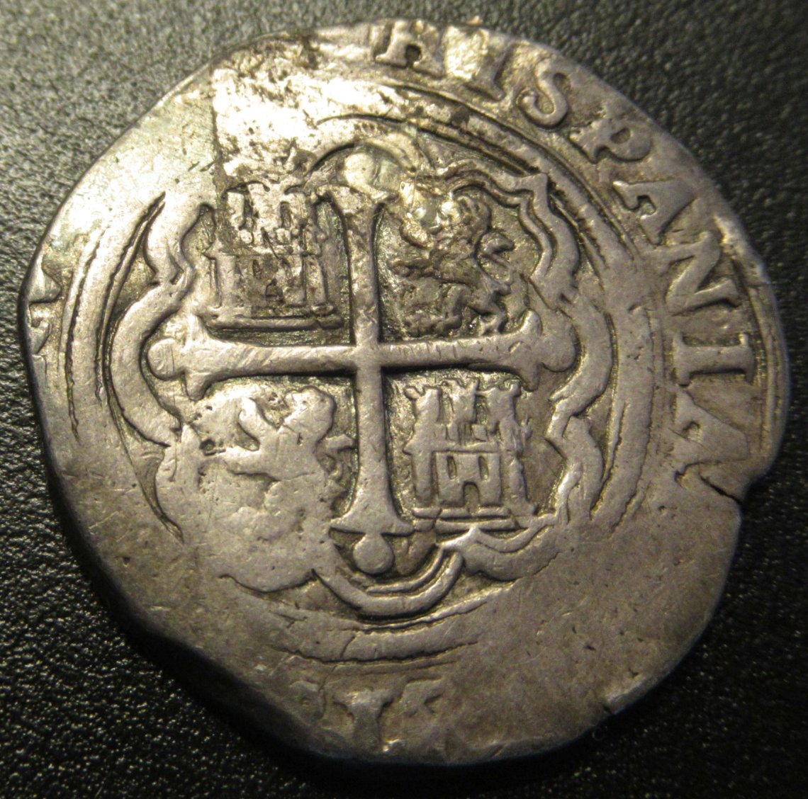 Mexico-Philip-II-4-Reales-Cob