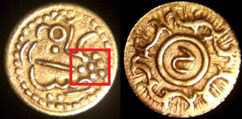 Probably-Arabic-Coin-Not-Sure