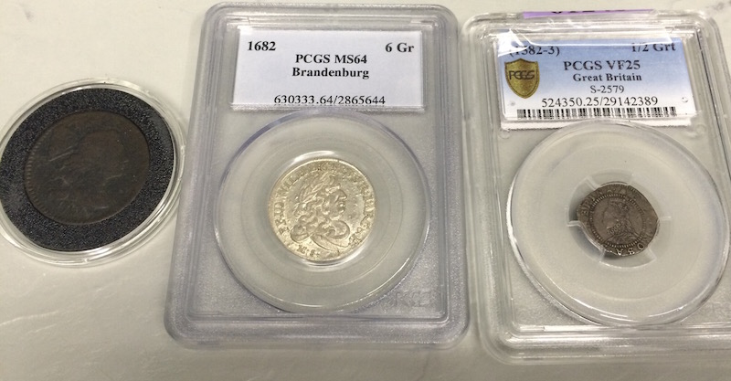 Show-The-Progress-Of-Your-Oldest-Coins