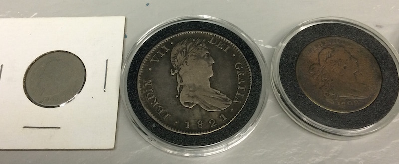 Show-The-Progress-Of-Your-Oldest-Coins