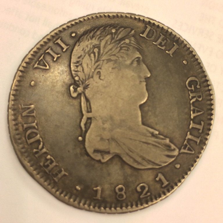 Fake-Or-Real?-Mexico-8-Reales-1821-Zs