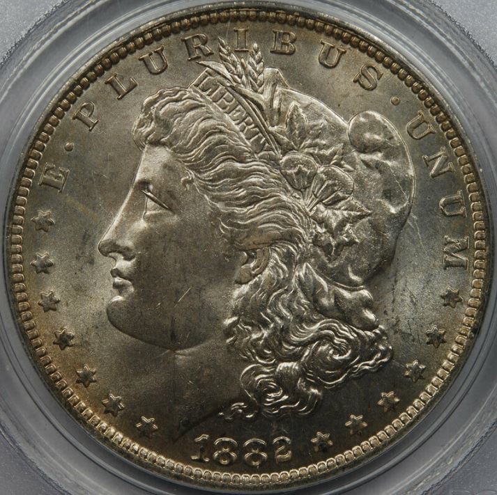 1882-O-Morgan-VAM-38B-For-Grading.