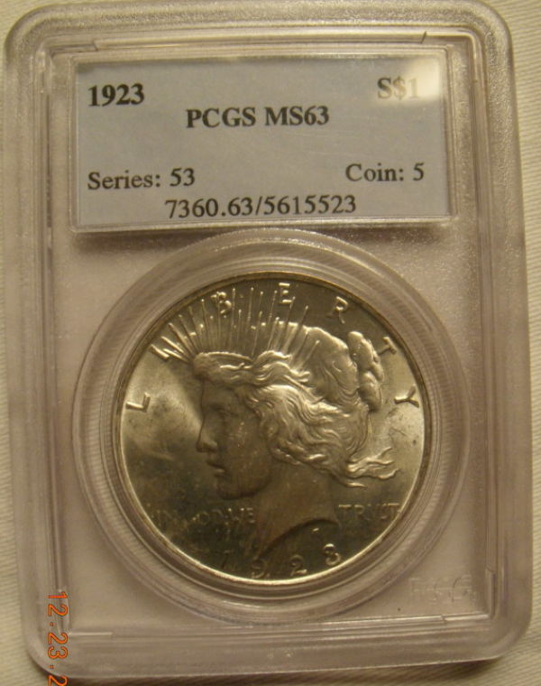 What's-Your-Highest-Graded-Classic-US-Coin?