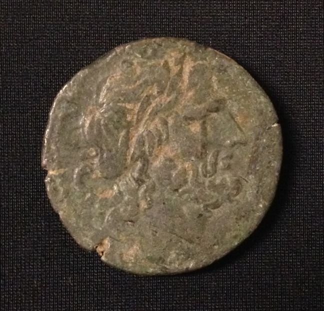 Identifying-These-Ancient-Greek-And/Or-Roman-Coins