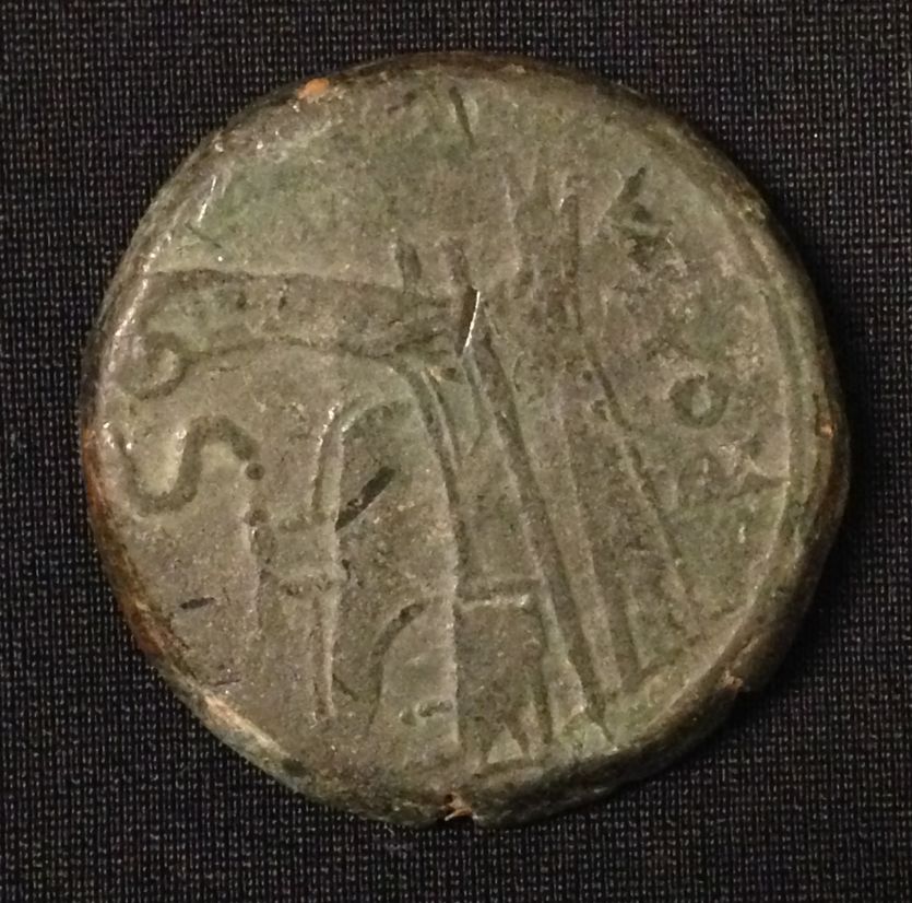 Identifying-These-Ancient-Greek-And/Or-Roman-Coins