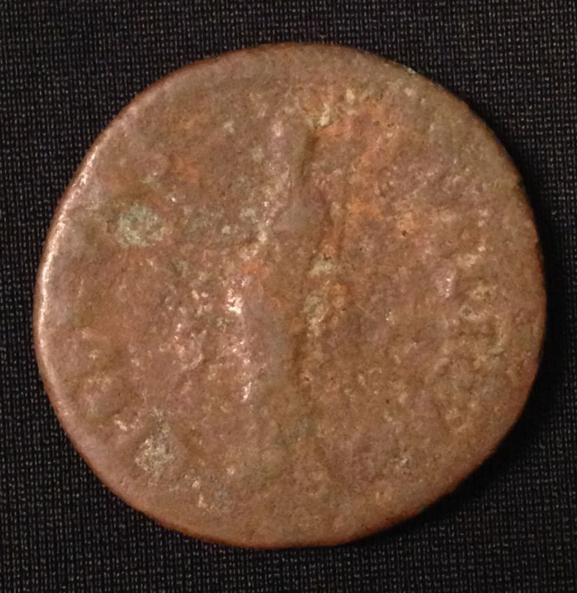 Identifying-These-Ancient-Greek-And/Or-Roman-Coins