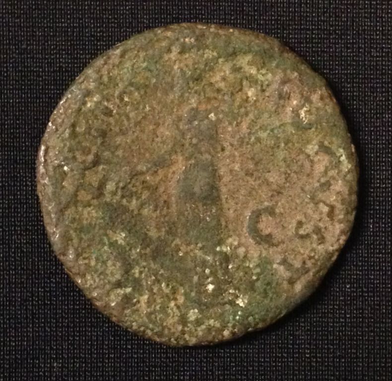 Identifying-These-Ancient-Greek-And/Or-Roman-Coins