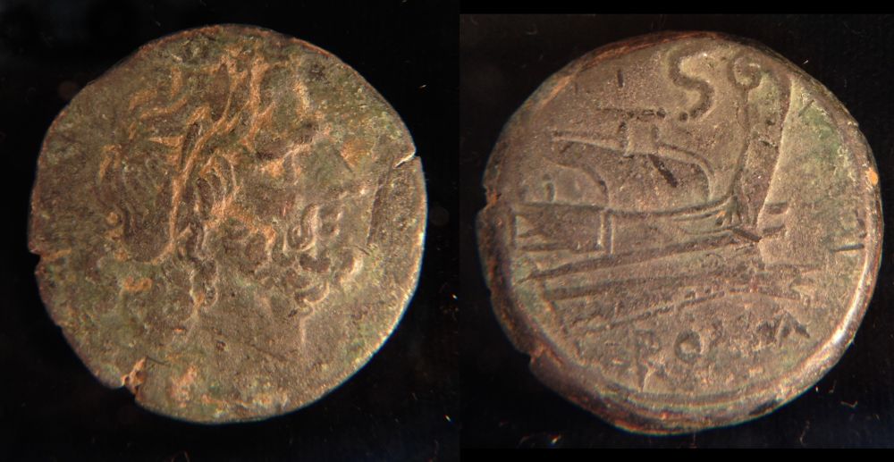Identifying-These-Ancient-Greek-And/Or-Roman-Coins
