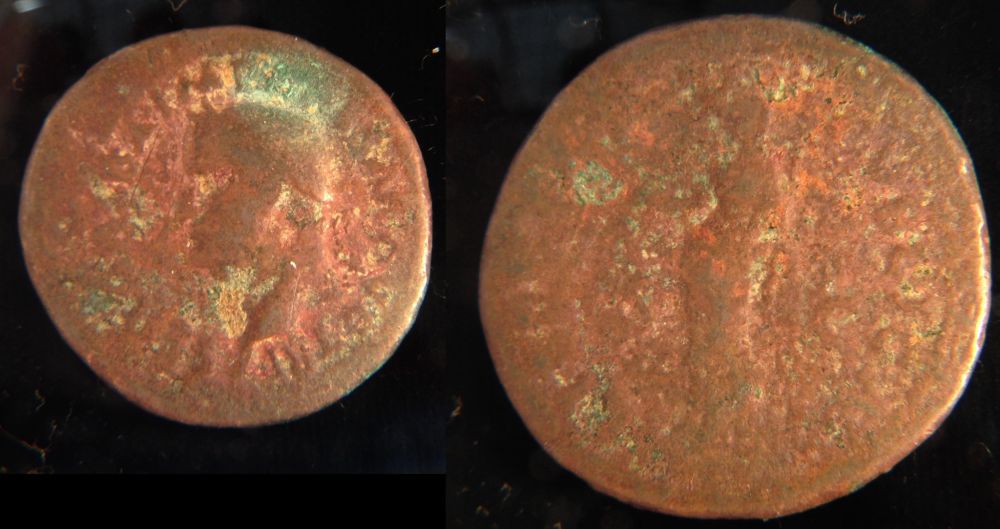 Identifying-These-Ancient-Greek-And/Or-Roman-Coins