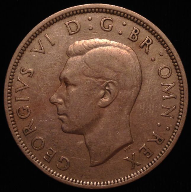 1947-Great-Britain-Half-Crown