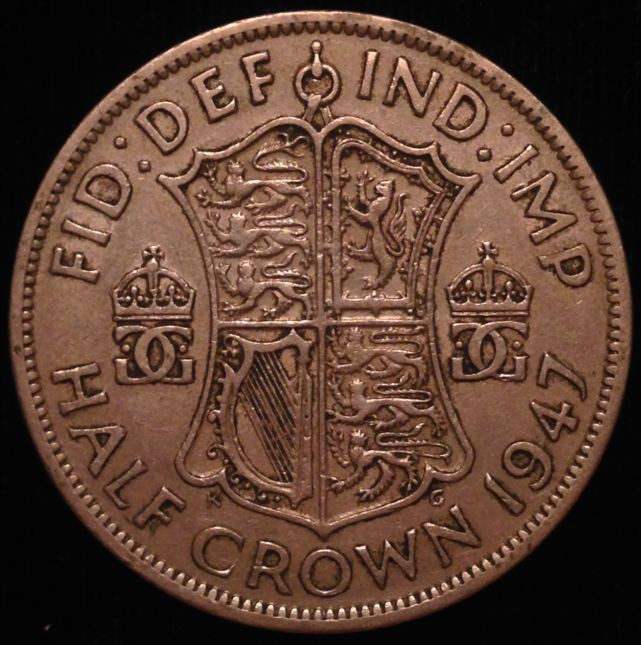 1947-Great-Britain-Half-Crown