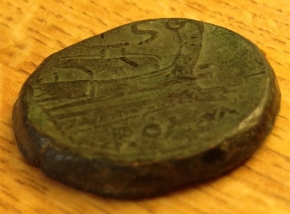 Identifying-A-Roman-Republic-Coin