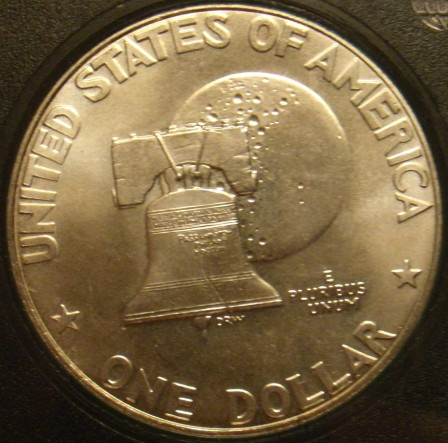 The-7-Days-Of-Ike-Eisenhower-Dollars-II--Plus-Three-Days-Of-Other-Ike-Dollars!