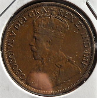 The-Coins-Of-1914
