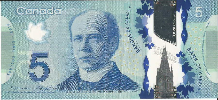 How-Far-Back-Can-We-Go?---With-Banknotes!-Looking-For--1894-