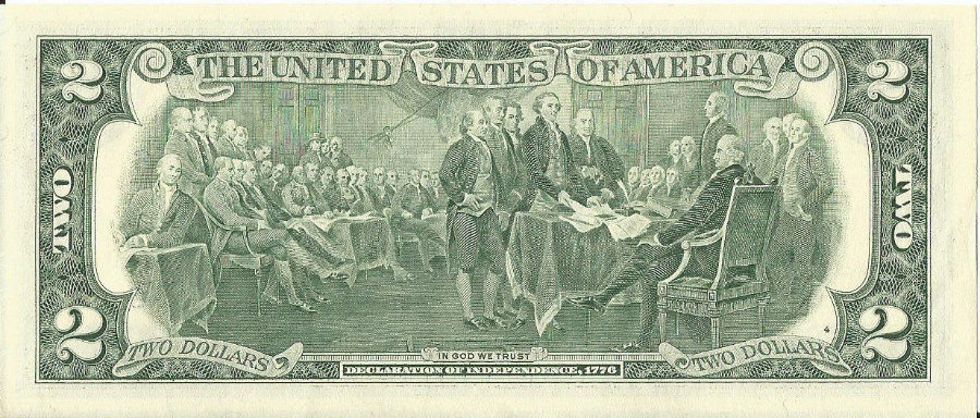 How-Far-Back-Can-We-Go?---With-Banknotes!-Looking-For--1894-