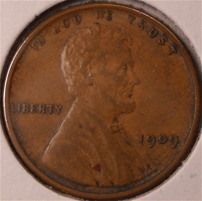 The-50-Days-Of-Lincoln-Wheat-Cents,-Act-IV
