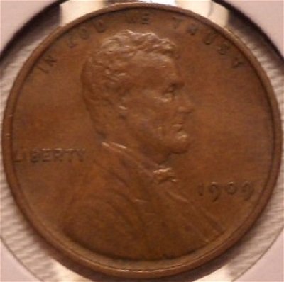 The-50-Days-Of-Lincoln-Wheat-Cents,-Act-IV