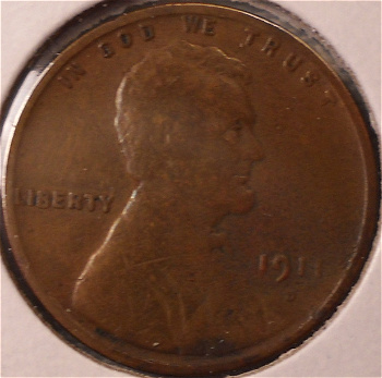 The-50-Days-Of-Lincoln-Wheat-Cents,-Act-IV