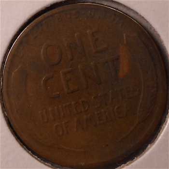 The-50-Days-Of-Lincoln-Wheat-Cents,-Act-IV