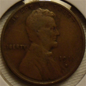 The-50-Days-Of-Lincoln-Wheat-Cents,-Act-IV
