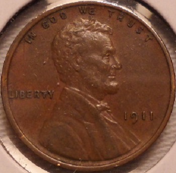 The-50-Days-Of-Lincoln-Wheat-Cents,-Act-IV