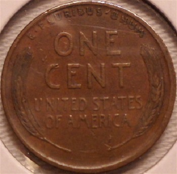 The-50-Days-Of-Lincoln-Wheat-Cents,-Act-IV
