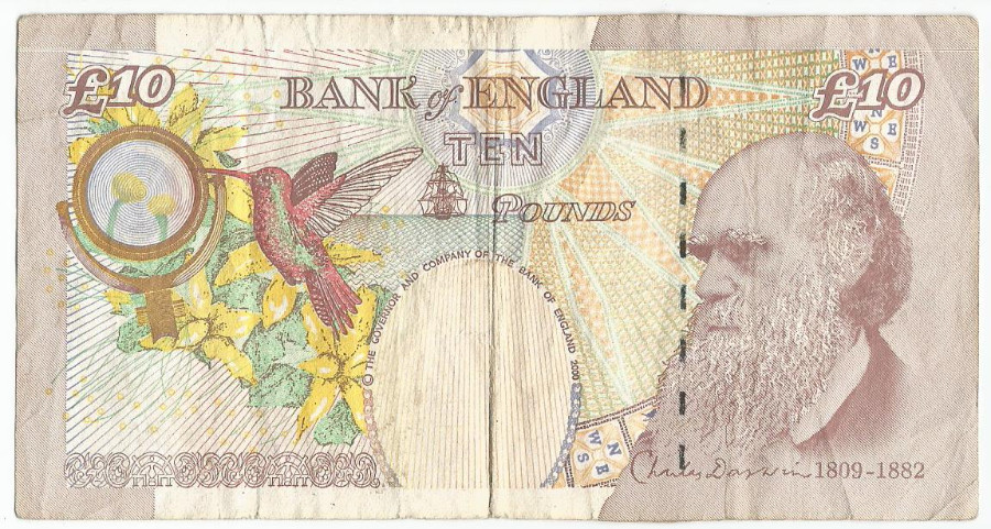 How-Far-Back-Can-We-Go?---With-Banknotes!-Looking-For--1894-