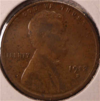 The-50-Days-Of-Lincoln-Wheat-Cents,-Act-IV