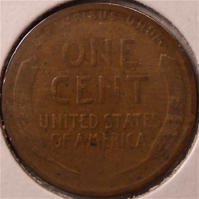 The-50-Days-Of-Lincoln-Wheat-Cents,-Act-IV