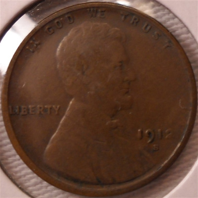 The-50-Days-Of-Lincoln-Wheat-Cents,-Act-IV