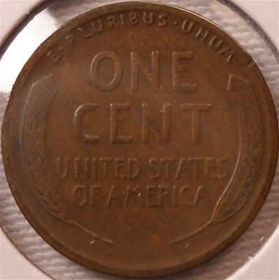 The-50-Days-Of-Lincoln-Wheat-Cents,-Act-IV