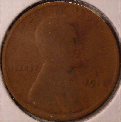 The-50-Days-Of-Lincoln-Wheat-Cents,-Act-IV