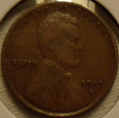 The-50-Days-Of-Lincoln-Wheat-Cents,-Act-IV