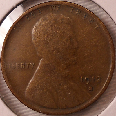 The-50-Days-Of-Lincoln-Wheat-Cents,-Act-IV