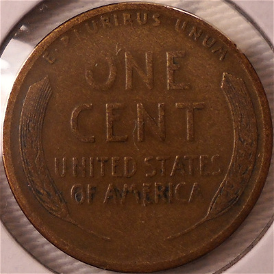 The-50-Days-Of-Lincoln-Wheat-Cents,-Act-IV