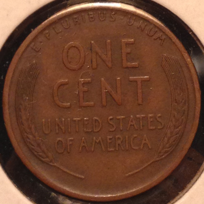 The-50-Days-Of-Lincoln-Wheat-Cents,-Act-IV