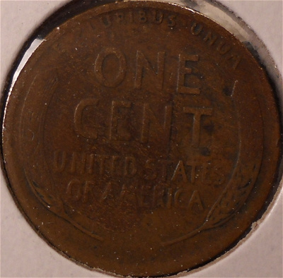 The-50-Days-Of-Lincoln-Wheat-Cents,-Act-IV