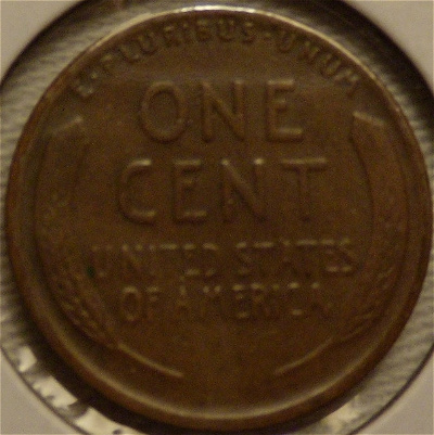 The-50-Days-Of-Lincoln-Wheat-Cents,-Act-IV