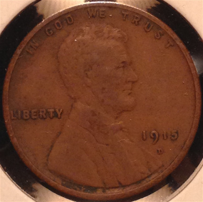 The-50-Days-Of-Lincoln-Wheat-Cents,-Act-IV