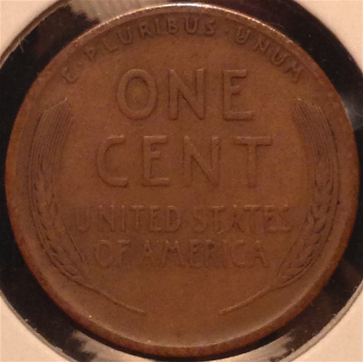 The-50-Days-Of-Lincoln-Wheat-Cents,-Act-IV