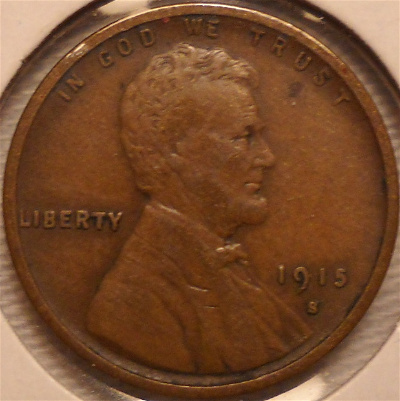 The-50-Days-Of-Lincoln-Wheat-Cents,-Act-IV