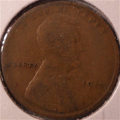 The-50-Days-Of-Lincoln-Wheat-Cents,-Act-IV