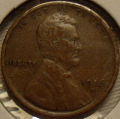 The-50-Days-Of-Lincoln-Wheat-Cents,-Act-IV