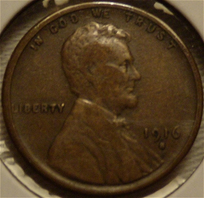 The-50-Days-Of-Lincoln-Wheat-Cents,-Act-IV