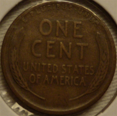 The-50-Days-Of-Lincoln-Wheat-Cents,-Act-IV