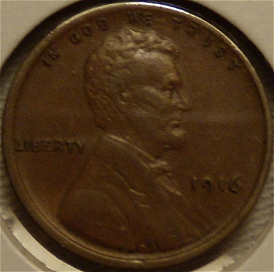 The-50-Days-Of-Lincoln-Wheat-Cents,-Act-IV